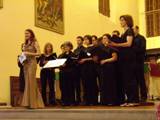 Cappella Musicale S. Francesco da Paola 2008