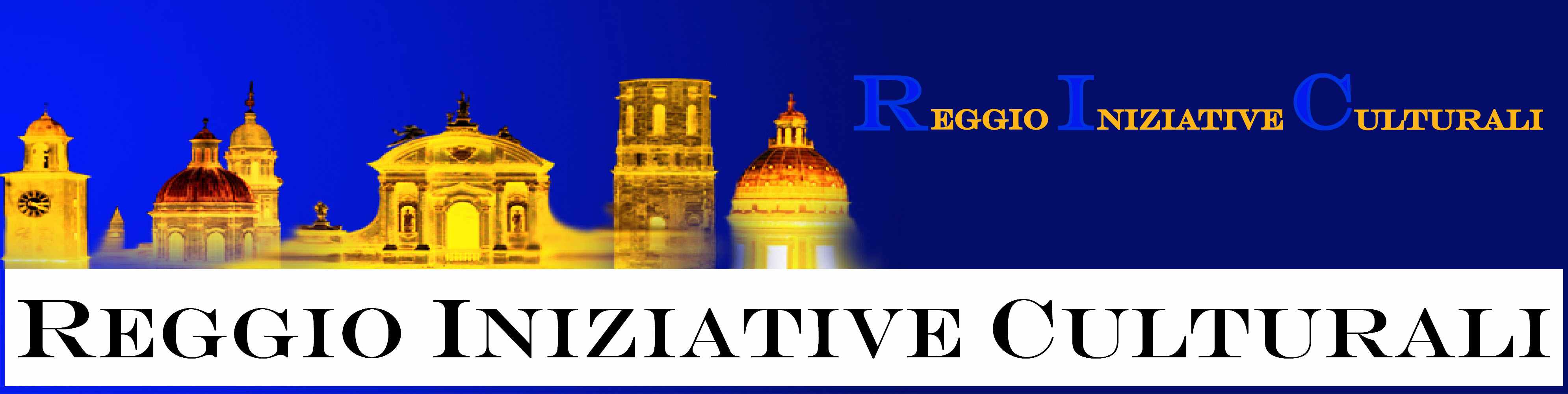 Reggio Iniziative Culturali