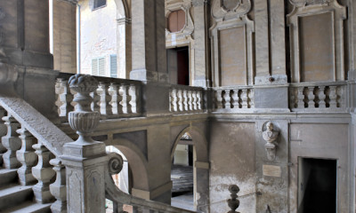 Reggio Emilia, Palazzo da Mosto
